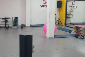 Sala ballo