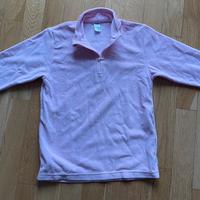 Pile bambina 10 anni