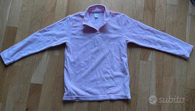 Pile bambina 10 anni