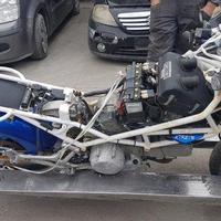 Ricambi Ducati Monster 600