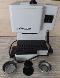 Macchina caffè 