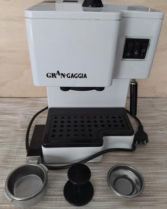 Macchina caffè 