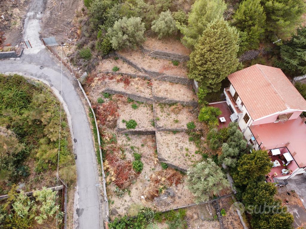 Terreno Edificabile 1000 mq con Progetto Approvato - Altro