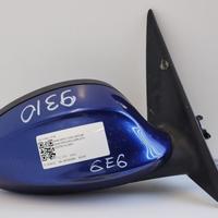 SPECCHIETTO RETROVISORE DESTRO BMW Serie 3 E90 Ber