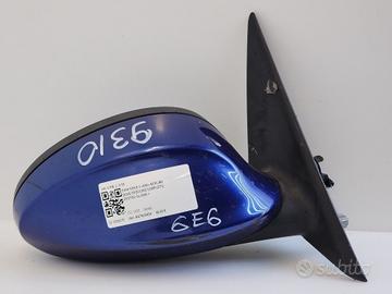 SPECCHIETTO RETROVISORE DESTRO BMW Serie 3 E90 Ber