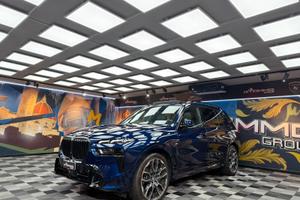 Bmw X7 xDrive40d 48V Msport Pro (320)
