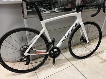 bici Specialized Tarmac