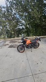 Ktm 390