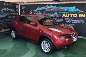 Nissan Juke 1.5 dCi MINISTRY OF SOUND