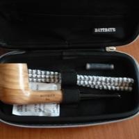 PIPA RATTRAY'S SCOZIA RADICA DI ULIVO