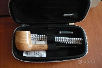 PIPA RATTRAY'S SCOZIA RADICA DI ULIVO