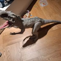 INDOMINUS REX JURASSIC WORLD