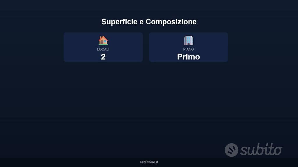 Appartamento – Serra San Bruno, Spinetto - Vista 2