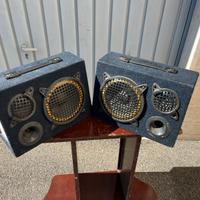 Casse audio portatili