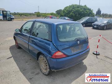 Lancia y 840 1.2 60cv 96-03 ricambi