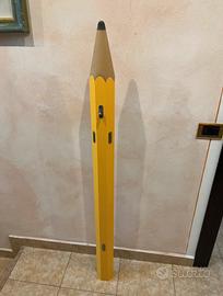 Appendiabiti Maconi Giallo