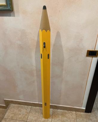 Appendiabiti Maconi Giallo