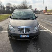 LANCIA MUSA 1.3 MJET 90 CV PLATINO PLUS