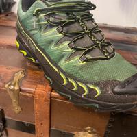 Scarpe Trekking LA SPORTIVA ULTRA RAPTOR GTX