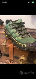 Scarpe Trekking LA SPORTIVA ULTRA RAPTOR GTX