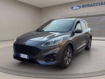 FORD Kuga 2.5 full hybrid ST-Line X 2wd 190cv cvt