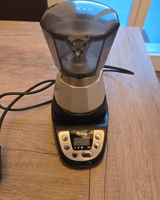 Macchina del Caffè Elettrica con programmazione