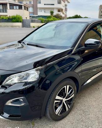 Peugeot 3008 BlueHDi 130 S&S EAT8 Allure
