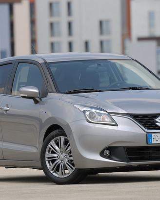 Ricambi usati suzuki baleno-ignis #p