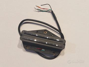 Pickup humbucker hotrail Telecaster