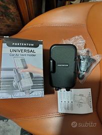 porta cellulare auto
