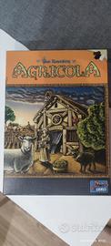 Agricola gioco in scatola