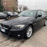Bmw 320 320d cat Touring Futura MOTORE E CATENA NU