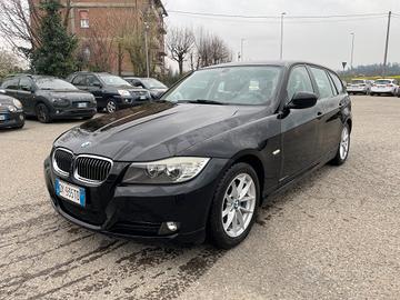 Bmw 320 320d cat Touring Futura MOTORE E CATENA NU