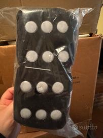 Dadi peluche per auto