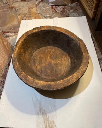 Ciotola centro tavola