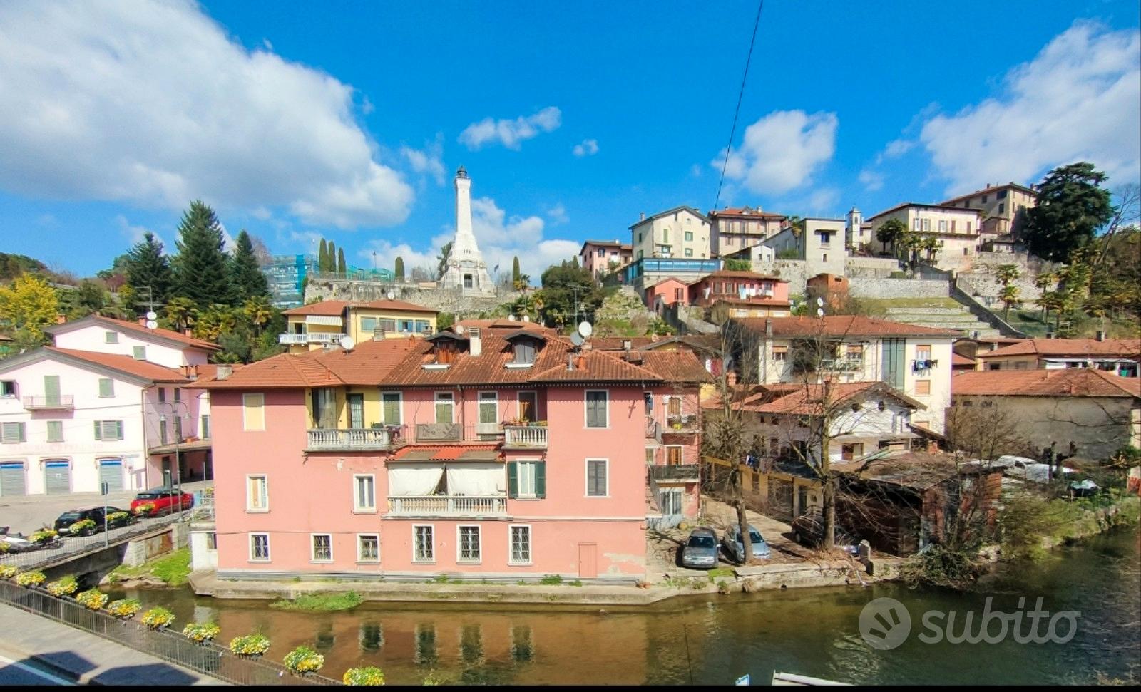 Appartamento in centro - Vista 5