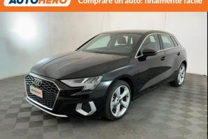 AUDI A3 WE75343