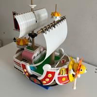 One piece thousand sunny