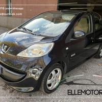 Peugeot 107 1.0 12v Sweet Years 5p UNICO PROPRIETA