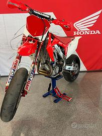 Honda CRF 450 R