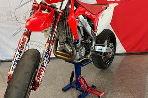 Honda CRF 450 R