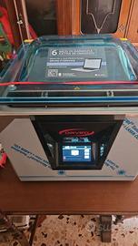 Macchina sottovuoto orved idea 42 hifi