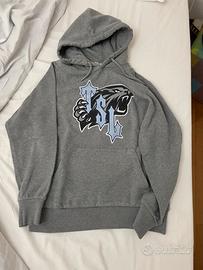 Tuta trapstar taglia s