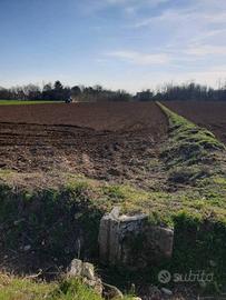 Terreno di 4040 m² a Parabiago