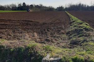 Terreno di 4040 m² a Parabiago