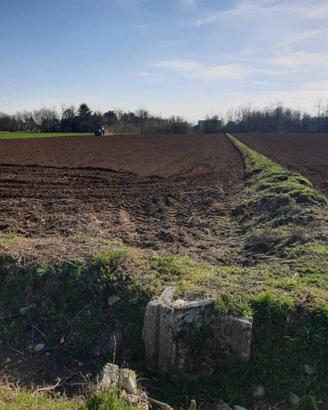 Terreno di 4040 m² a Parabiago