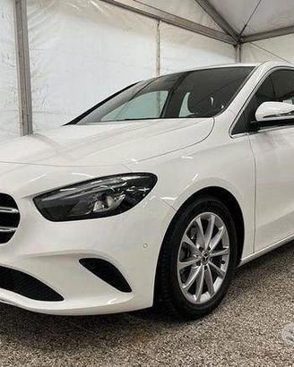Musata completa mercedes classe b #188