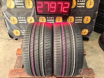 2 GOMME NEXEN 255 30 19 85% ESTIVE