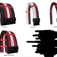 CAVI CUSTOM CABLEMOD ROSSI/BIANCHI/NERI