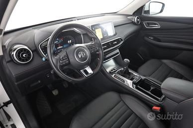 MG HS HS 1.5T-GDI Luxury